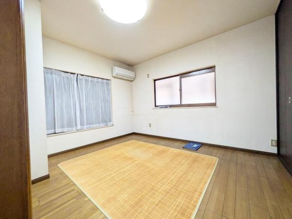 羽曳野市河原城の中古一戸建て