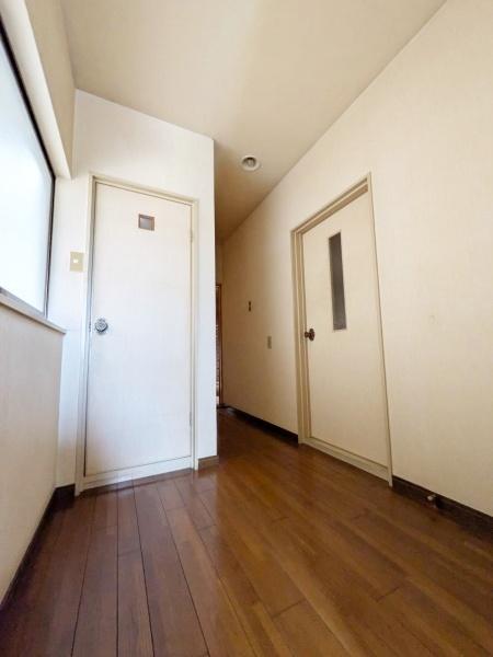 羽曳野市河原城の中古一戸建て