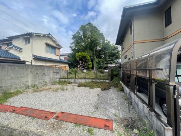 泉北郡忠岡町忠岡東２丁目の土地