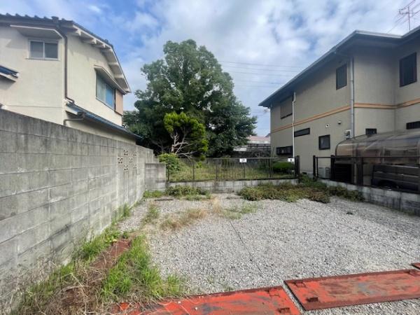 泉北郡忠岡町忠岡東２丁目の土地