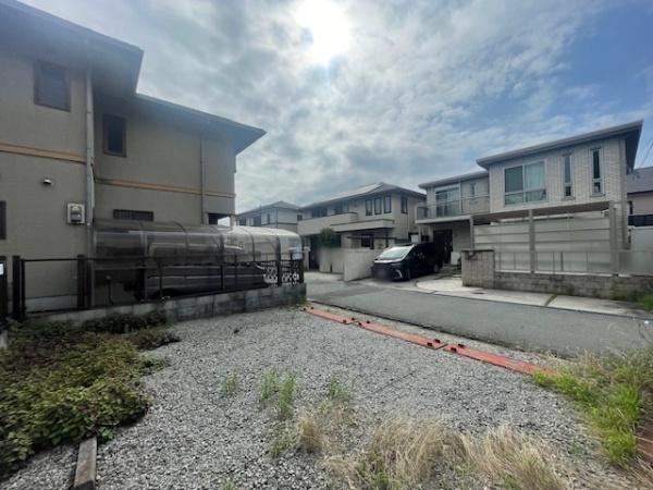 泉北郡忠岡町忠岡東２丁目の土地