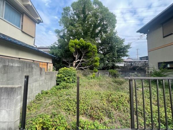泉北郡忠岡町忠岡東２丁目の土地