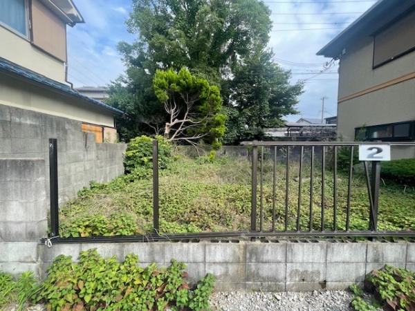 泉北郡忠岡町忠岡東２丁目の土地