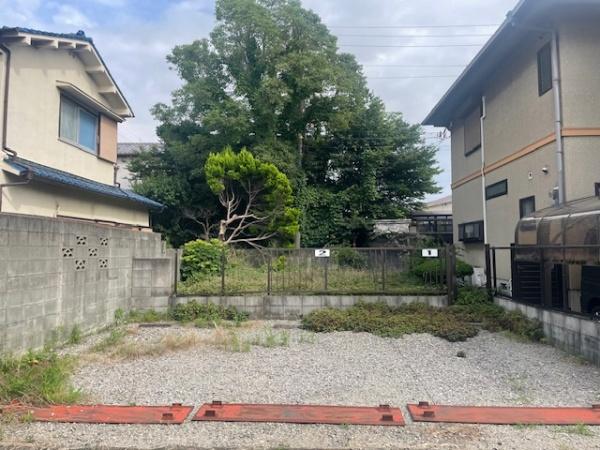 泉北郡忠岡町忠岡東２丁目の土地