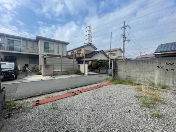 泉北郡忠岡町忠岡東２丁目の土地