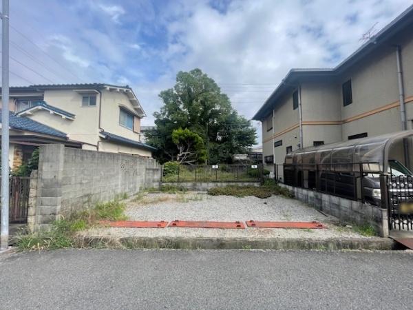 泉北郡忠岡町忠岡東２丁目の土地
