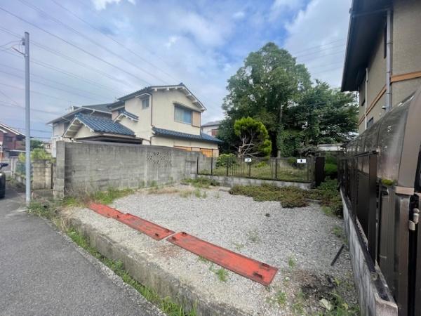 泉北郡忠岡町忠岡東２丁目の土地