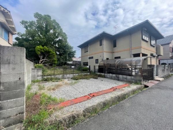 泉北郡忠岡町忠岡東２丁目の土地