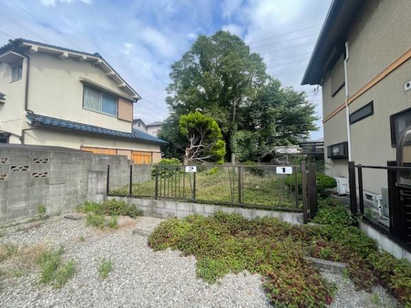 泉北郡忠岡町忠岡東２丁目の土地
