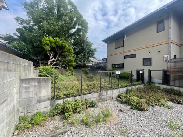泉北郡忠岡町忠岡東２丁目の土地