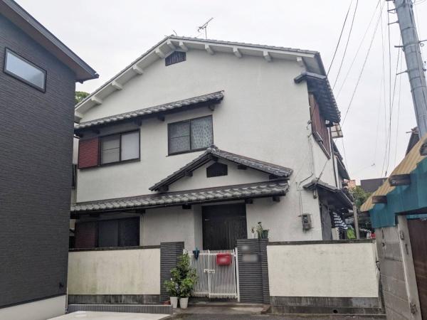 藤井寺市道明寺1丁目