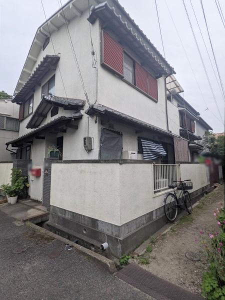 藤井寺市道明寺１丁目