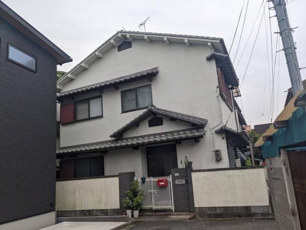藤井寺市道明寺１丁目