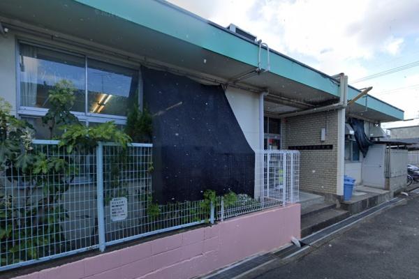 羽曳野市古市６丁目の中古一戸建て(下開保育園)