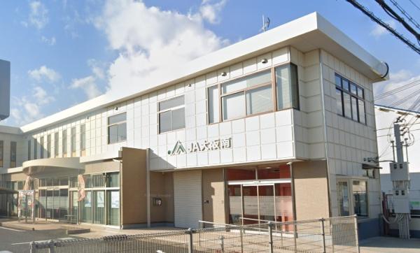 羽曳野市南恵我之荘４丁目の中古一戸建て(JA大阪南高鷲支店)