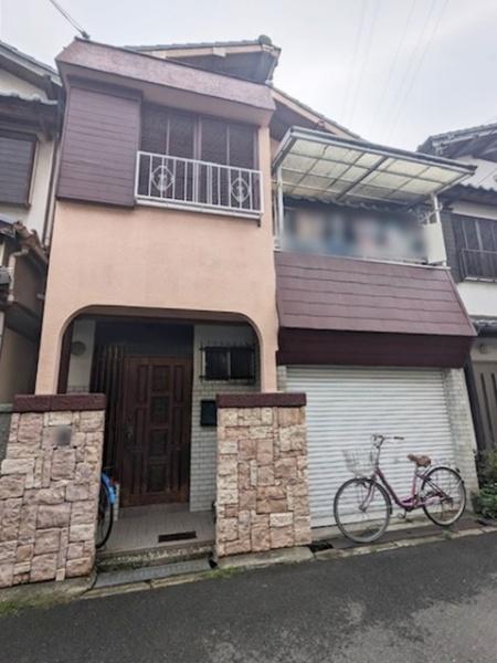 羽曳野市南恵我之荘４丁目