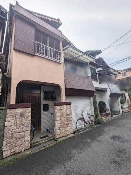 羽曳野市南恵我之荘４丁目