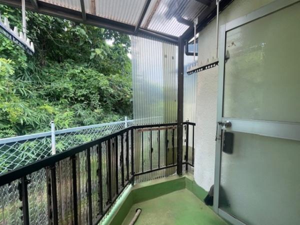 柏原市安堂町の中古一戸建て
