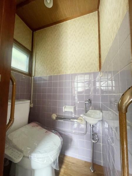 柏原市安堂町の中古一戸建て