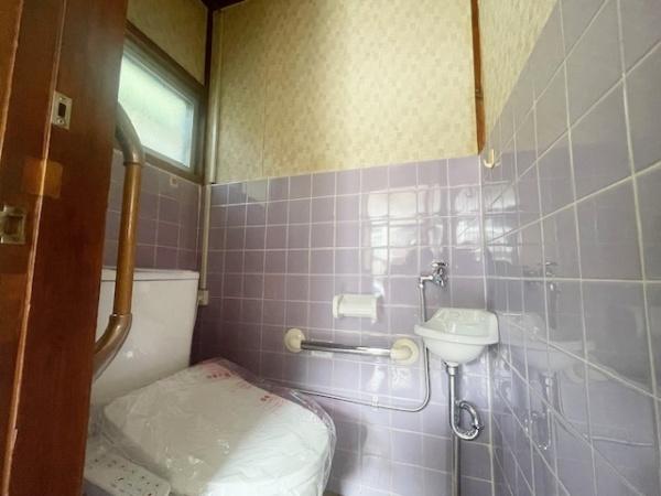 柏原市安堂町の中古一戸建て