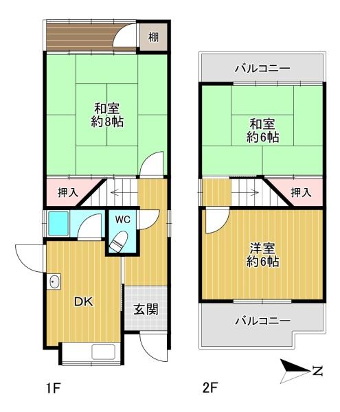 藤井寺市小山９丁目