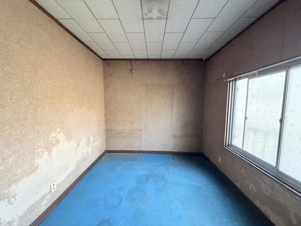 藤井寺市小山９丁目の中古一戸建て