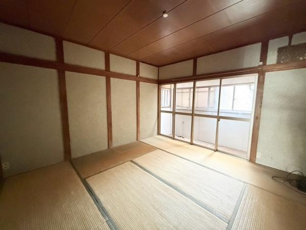 藤井寺市小山９丁目の中古一戸建て