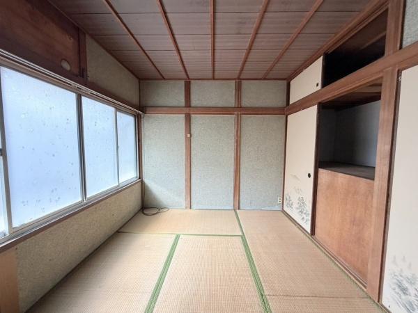 藤井寺市小山９丁目の中古一戸建て