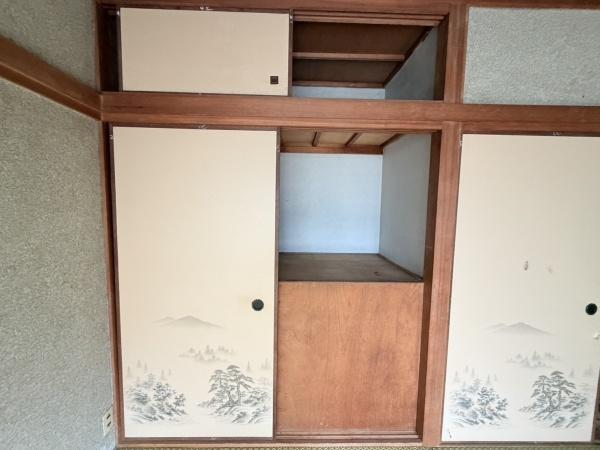 藤井寺市小山９丁目の中古一戸建て