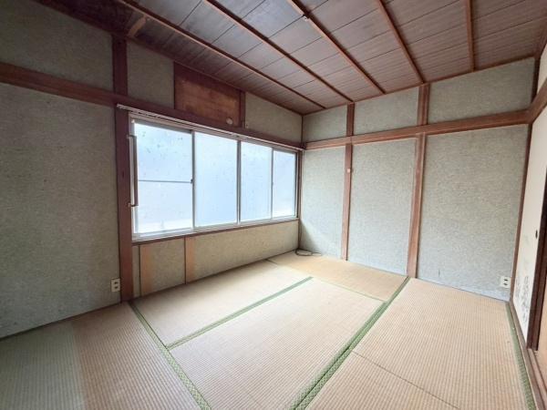 藤井寺市小山９丁目の中古一戸建て