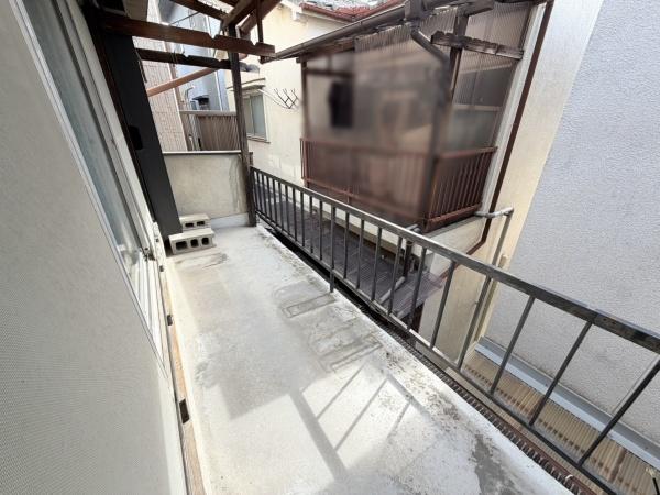 藤井寺市小山９丁目の中古一戸建て