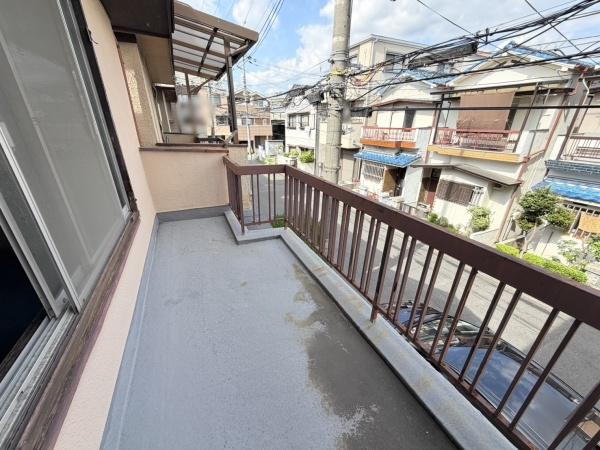 藤井寺市小山９丁目の中古一戸建て