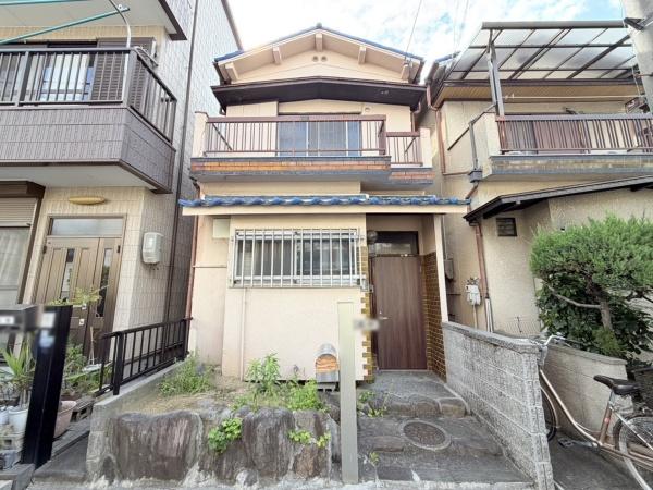 藤井寺市小山９丁目