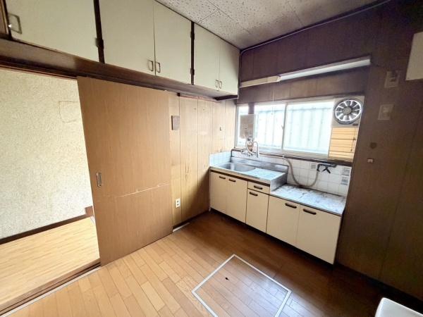 藤井寺市小山９丁目