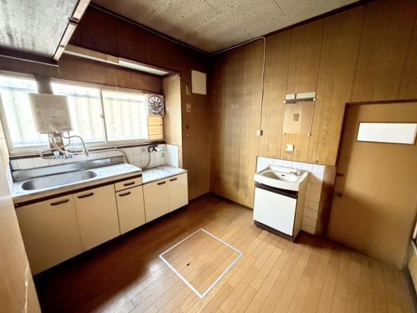 藤井寺市小山９丁目