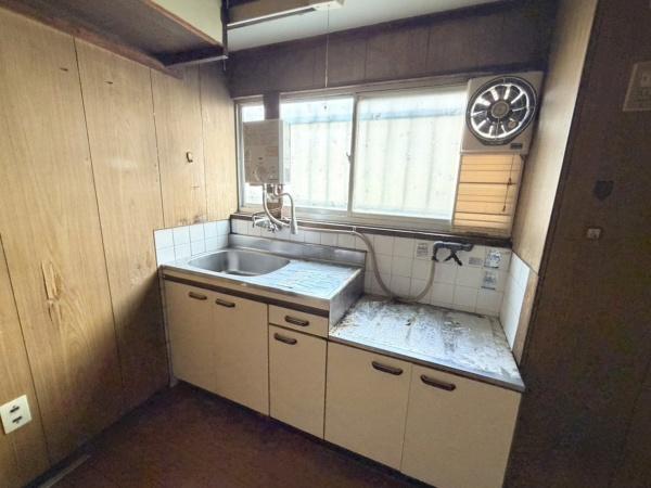 藤井寺市小山９丁目の中古一戸建て