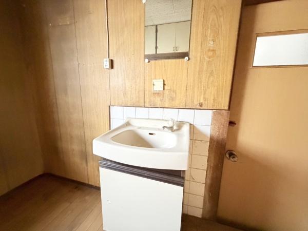 藤井寺市小山９丁目の中古一戸建て