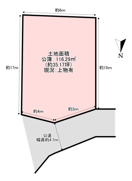 藤井寺市小山１丁目