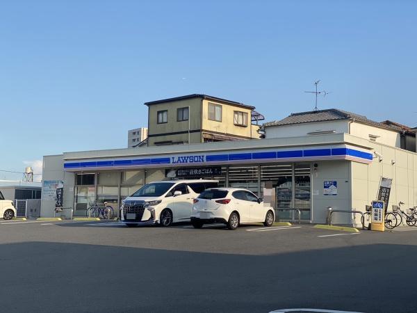 藤井寺市小山１丁目の中古一戸建て(ローソン　藤井寺岡店)