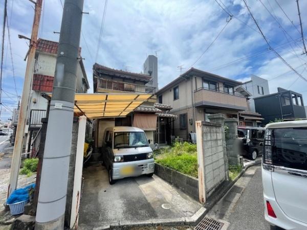 藤井寺市小山1丁目