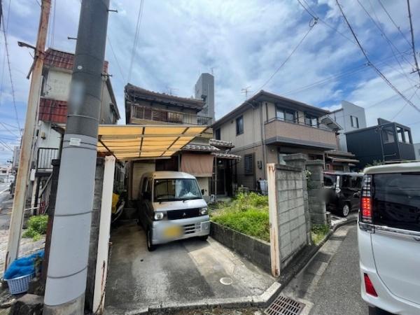 藤井寺市小山１丁目の中古一戸建て