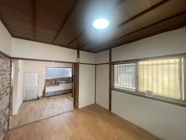 羽曳野市伊賀２丁目の中古一戸建て