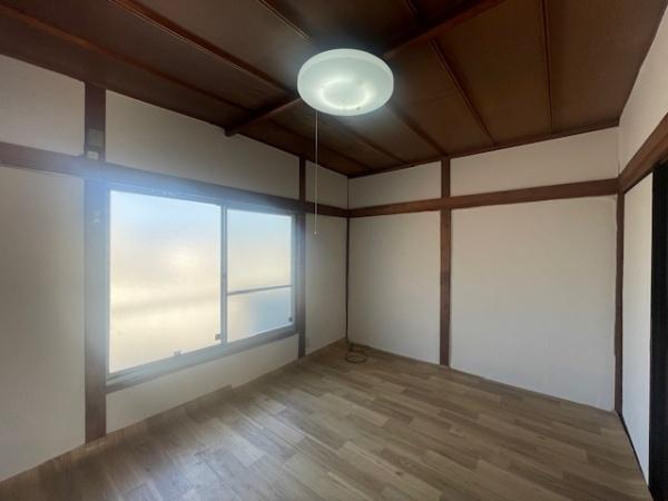 羽曳野市伊賀２丁目の中古一戸建て