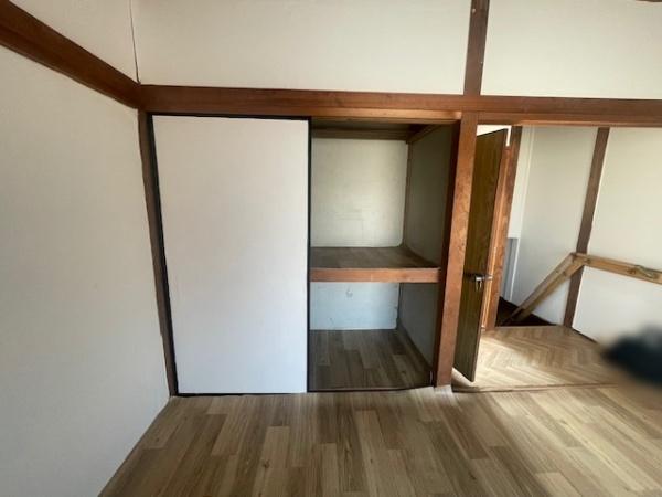 羽曳野市伊賀２丁目の中古一戸建て