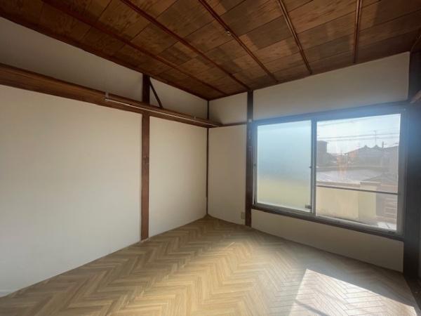 羽曳野市伊賀２丁目の中古一戸建て