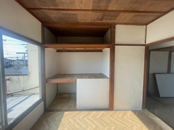羽曳野市伊賀２丁目の中古一戸建て