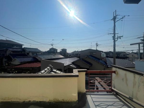 羽曳野市伊賀２丁目の中古一戸建て