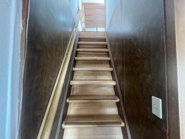 羽曳野市伊賀２丁目の中古一戸建て