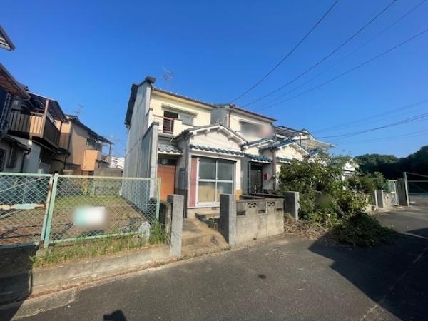 羽曳野市伊賀２丁目の中古一戸建て