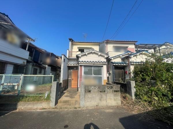 羽曳野市伊賀2丁目